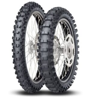 Dunlop Geomax MX34 80/100-21 51M TT Fr