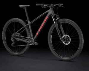 trek Marlin 5 M 29 Matte Dnister Black