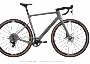 Ridley ASTR Apex XPLR AXS 1x12 AST02Bm(M) Serial No.: 11013528: 1