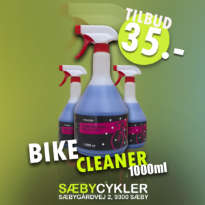 Voxom Bike Cleaner 1000 ml