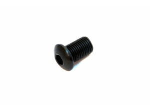 Odyssey Replacement Flush Sprocket Bolt for Thunderbolt DJ Cranks 6mm