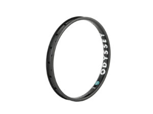 Odyssey Rim Big-Boyd 20x1.75, 36H, black, Aluminum