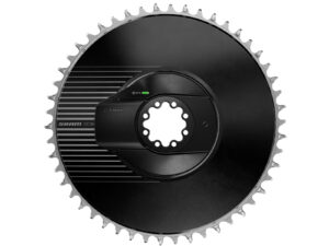 SRAM Quarq Powermeterkit Red AXS E1 Aero 52T, direct mount inkl. 8-Bolts