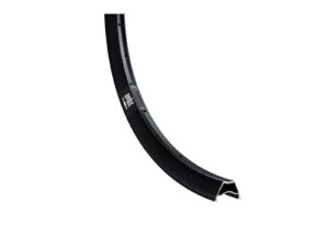 Ambit Rim 29" Realm 18,5mm, front, 28 hole black