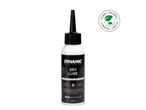 Dynamic Dry Lube Premium 100ml bottle