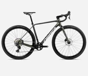 Orbea TERRA H30 1X XL GREEN