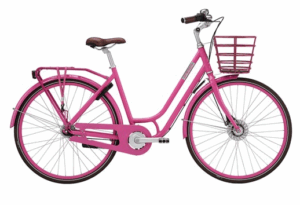 NORDEN Ellen N7 Royal Pink, Str. 51