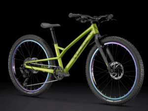 Trek Wahoo 24 Trail 24 Power Surge
