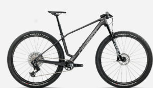 Orbea ALMA M-TEAM AXS L CAR