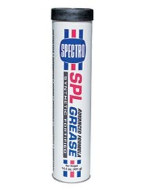 Spectro SPL fedt vandfast syntetisk 0,3ltr