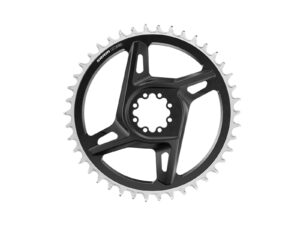 SRAM Kettenblatt Road RED/FORCE AXS MY25 44T, direct mount, Alu., schwarz-silb 12-fach,