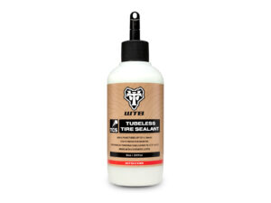 WTB Sealant. TCS 2.0, 237 ml w/ Injector Lid and Valve Core cap