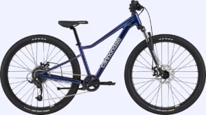 Cannondale 26 U Trail PRH OS
