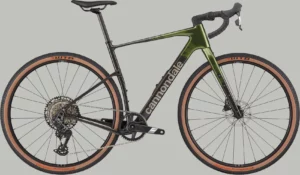 Cannondale 700 U Topstone Crb 2 AXS 56 KB96945