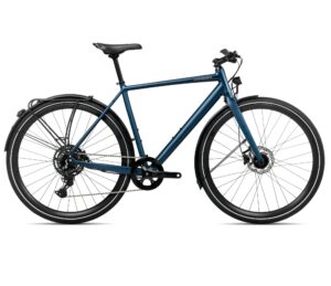 2025 - ORBEA VECTOR 25 EQ S Moondust Blue (Matt)