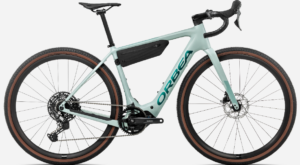 2026 - ORBEA DENNA H50 XXL Blue Stone