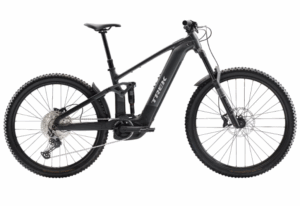 Trek Rail+ 5 EU M Lithium Grey udlejning
