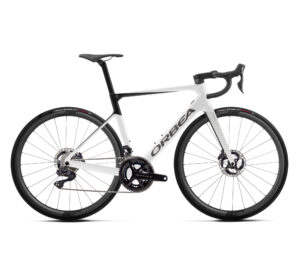 2025 - ORBEA ORCA OMX 49 Custom