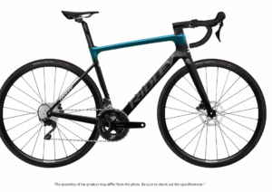 Ridley Falcn 105 2x12 FAL01Cs(S)  Serial No.: 20026971: 1