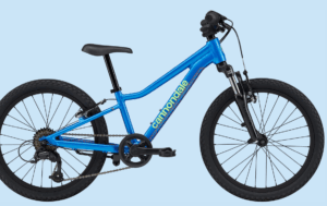 Cannondale 20 U Kids Trail ELB OS