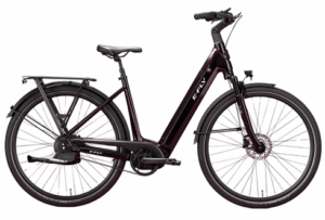 E-FLY Rhea Midnight Violet Metallic 48