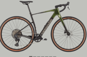 Cannondale 700 U Topstone Crb 2 AXS