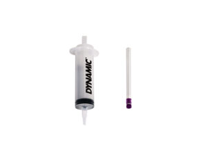 Dynamic Hector the Injector Sealant injector, 100ml capacity