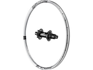 REVERSE Black One RW, Sram XD silver, Base hub 29", Boost 148x12 mm