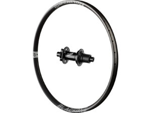 REVERSE Black One RW, Shimano MS grey, Base hub 29", Boost 148x12 mm