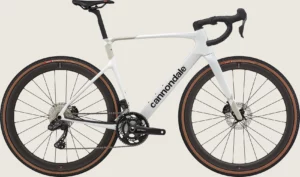 Cannondale 700 U SuperX Crb 2 CAS 54