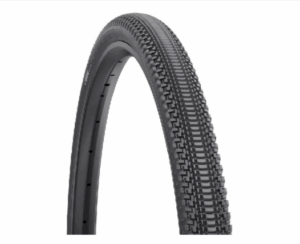 WTB Tire Vulpine TCS      black / TCS SG2 / Light FR / 36 mm / 120