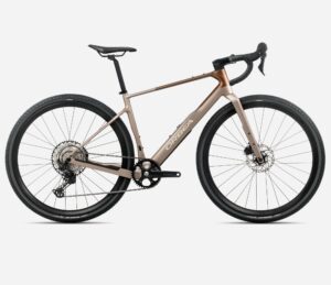 Orbea TERRA M30TEAM 1X M NIC-CIN