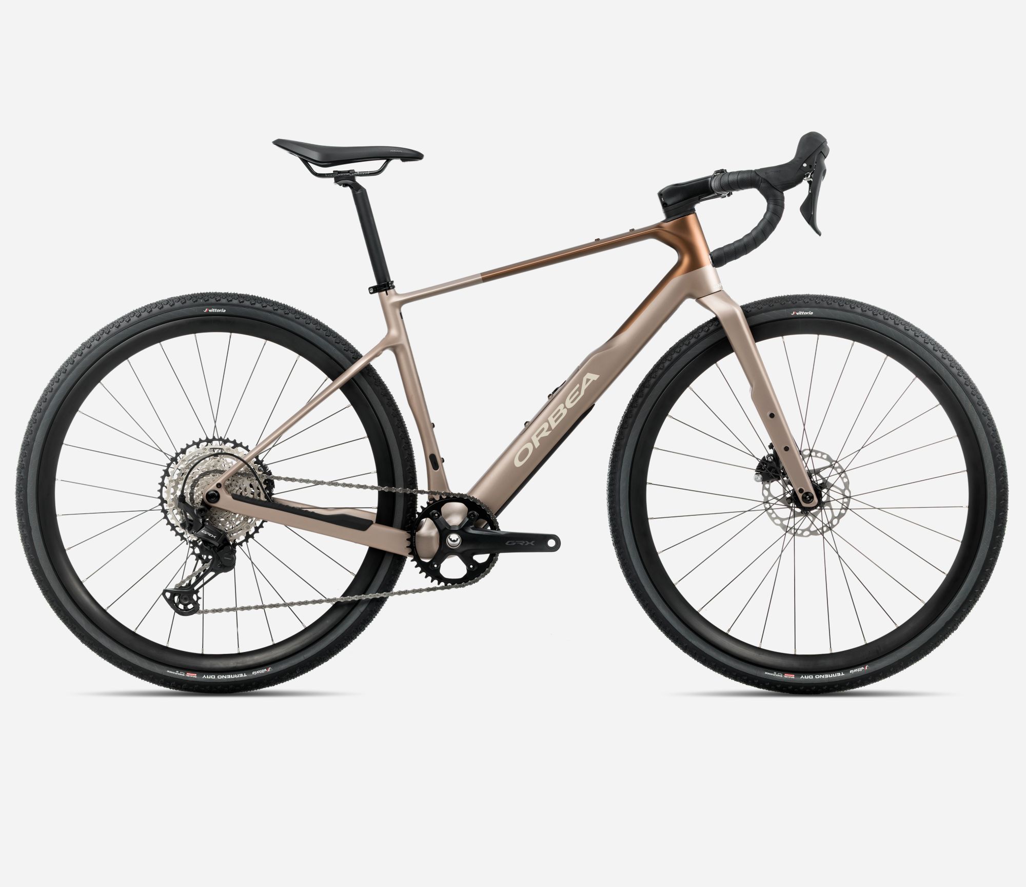 Orbea TERRA M30TEAM 1X M NIC-CIN