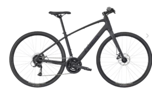 Trek FX 1 SO L B  WTU140C7869X.