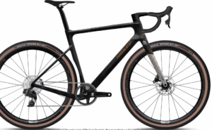 Ridley E-ASTR RIVAL XPLR EAS01As(S)