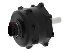 Mahle X20 Drive Unit Gen 2 black