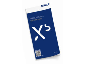 Mahle XS Quick Guide