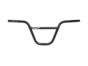 H/Bar, Perris Bar 9" rust proof black