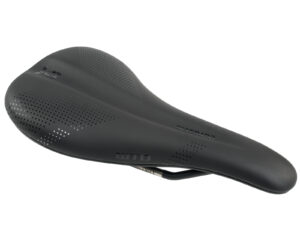 Silverado Stainless Narrow Fusion Form, 265 mm black