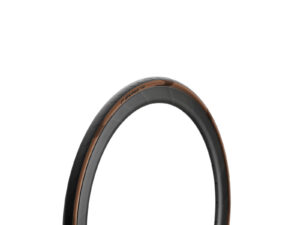 Pirelli Tire P ZERO Race RS TLR Classic, 30-622, SpeedCore, 127 TPI SmartEVO, tan-wall