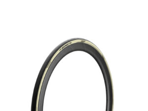 Pirelli Tire P ZERO Race RS TLR Retro, 28-622, SpeedCore, 127 TPI SmartEVO, black-beige
