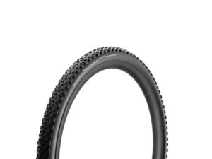 Pirelli Tire Cinturato Gravel S 45-622, TechWALL, 60 TPI SpeedGRIP, Black, TLR