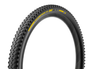 Pirelli Tire Scorpion Race XC M Team Edition, 29 x 2.4, ProWALL 120 TPI, TLR, Race XC Compound, Yel
