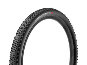 Pirelli Tire Scorpion Sport XC H 29 x 2.2, ProWALL, 60 TPI PROcompound XC, Black, TLR