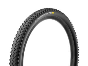 Pirelli Tire Scorpion Sport XC M 29 x 2.4, ProWALL, 60 TPI PROcompound XC, Black, TLR