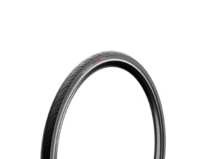 Pirelli Tire GT Urban 42-622, HyperBELT 5mm, 60 TPI PROCompound Urban, black, TT