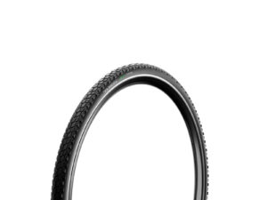 Pirelli Tire XT Urban 52-622, HyperBELT 5mm, 60 TPI PROCompound Urban, black, TT