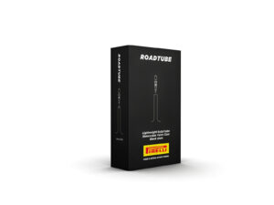 Pirelli Tube Roadtube 23/30-622, Presta RVC 48mm Black