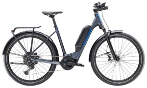 TREK Allant+ 6 Lowstep L Galactic Grey 400
