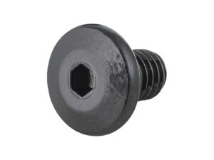 BONTRAGER Fastener Bontrager Screw M6x1.0x9 Dropper Cartridg